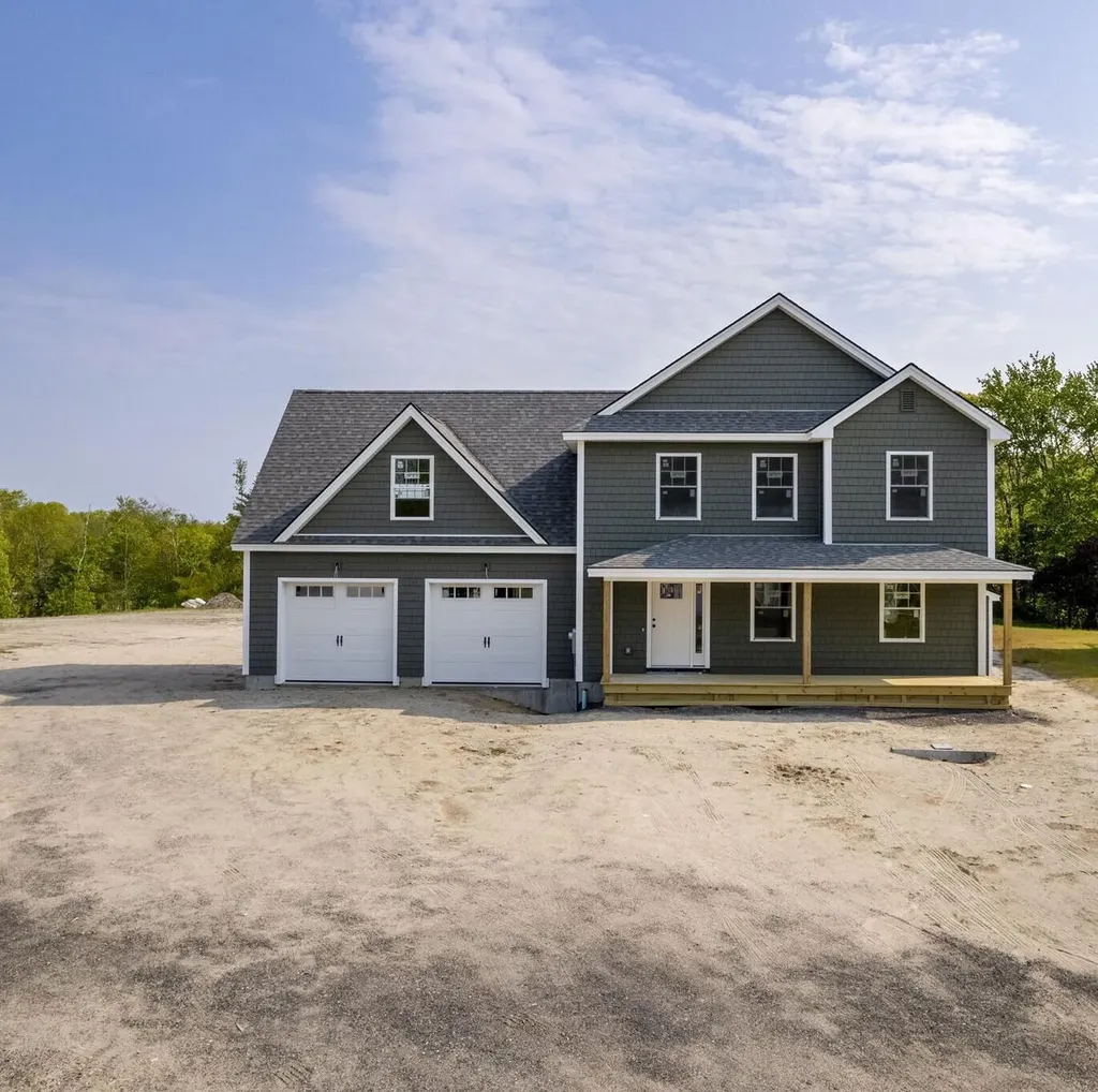 5 Hayfield Lane Windham ME 04062