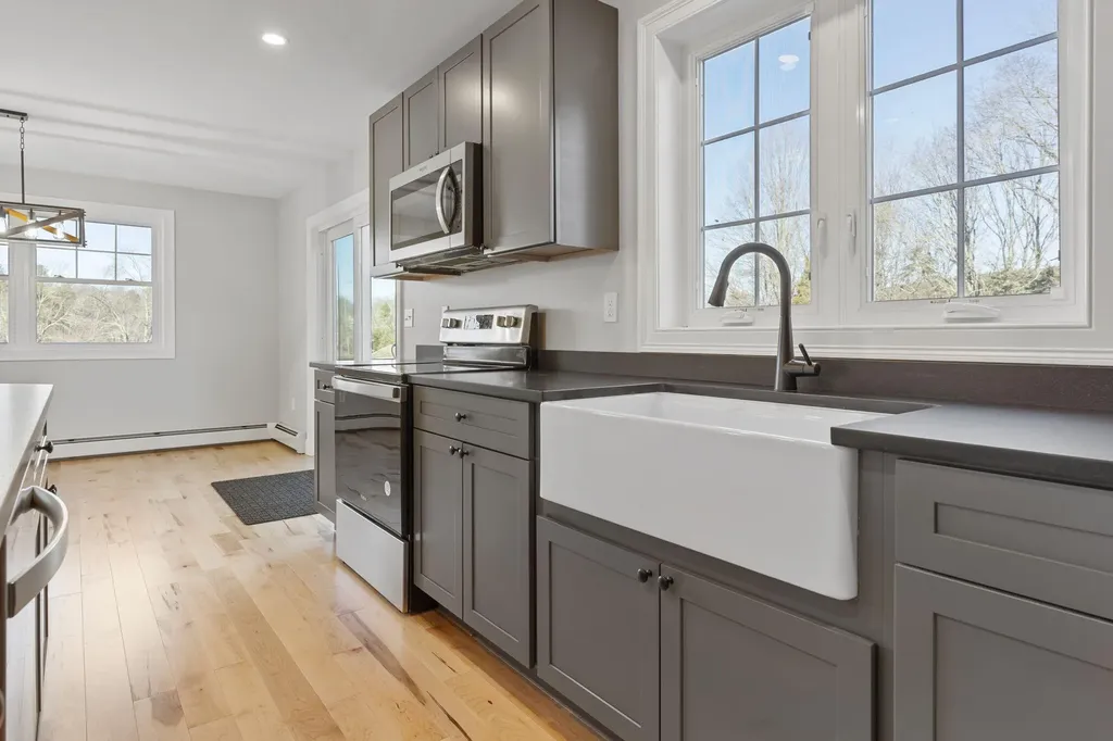 5 Hayfield Lane Windham ME 04062
