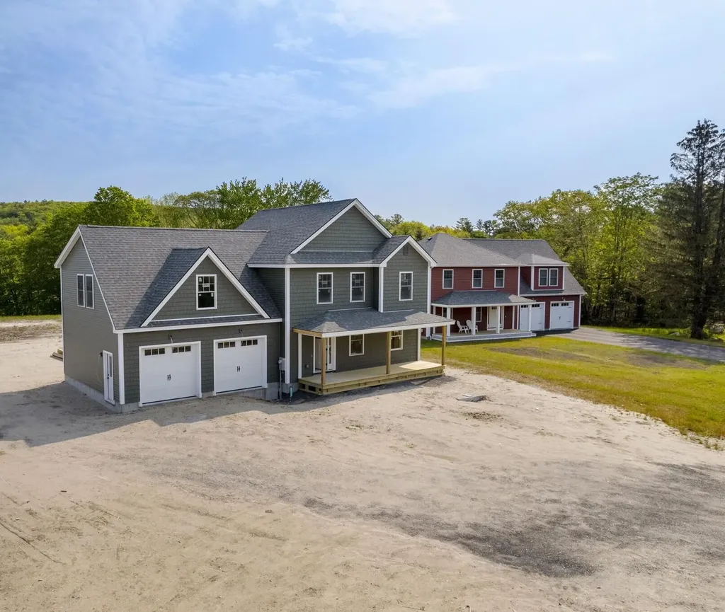 5 Hayfield Lane Windham ME 04062