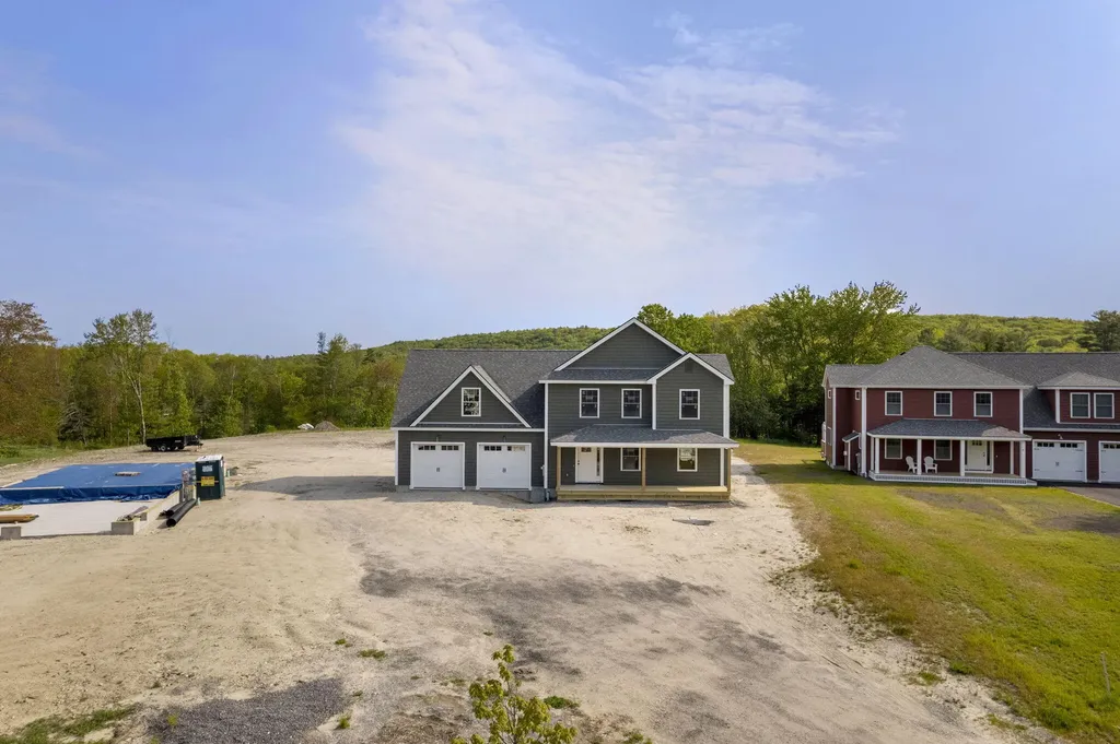 5 Hayfield Lane Windham ME 04062