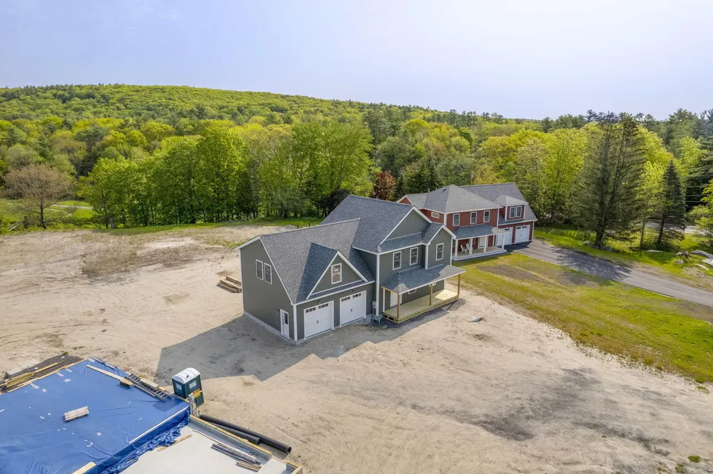 5 Hayfield Lane Windham ME 04062