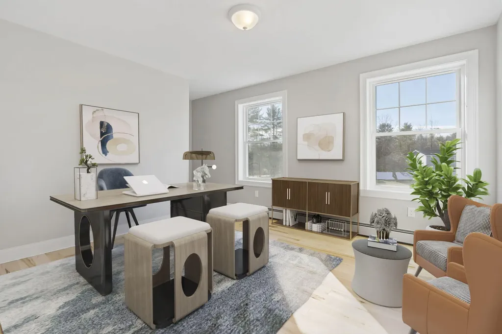 5 Hayfield Lane Windham ME 04062
