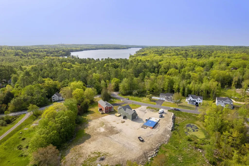 5 Hayfield Lane Windham ME 04062
