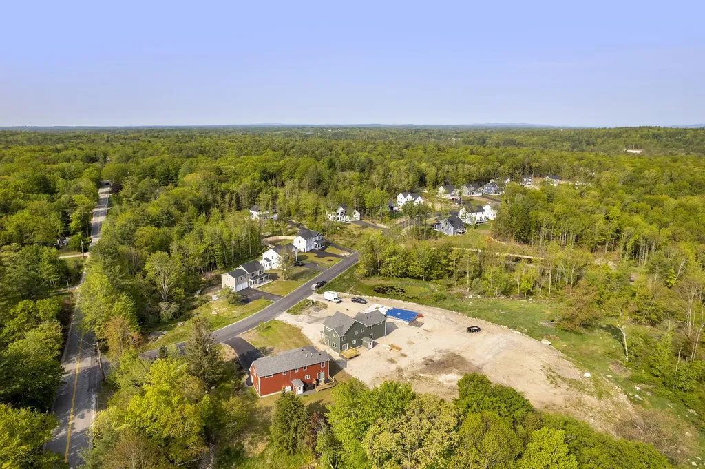 5 Hayfield Lane Windham ME 04062