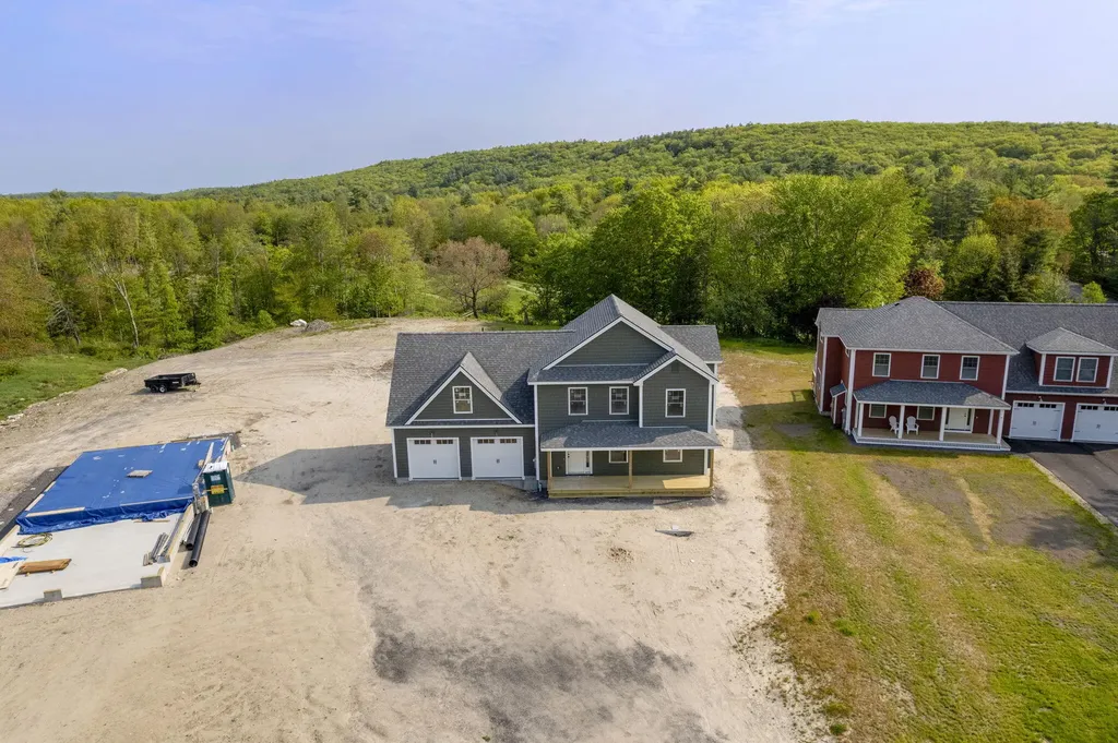 5 Hayfield Lane Windham ME 04062