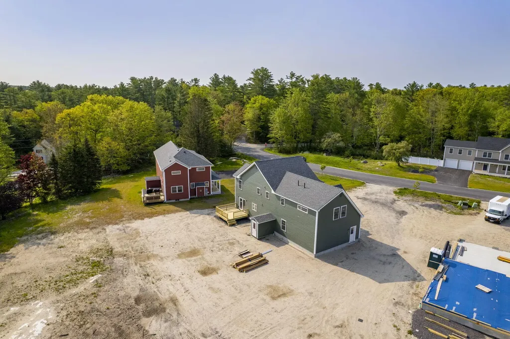 5 Hayfield Lane Windham ME 04062