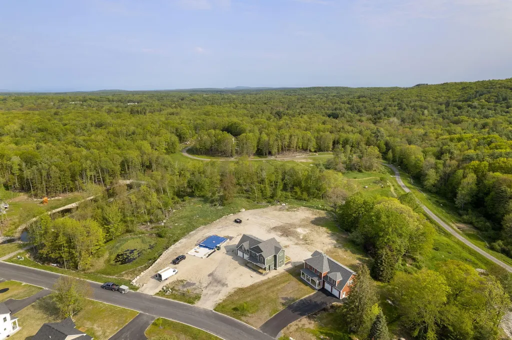 5 Hayfield Lane Windham ME 04062