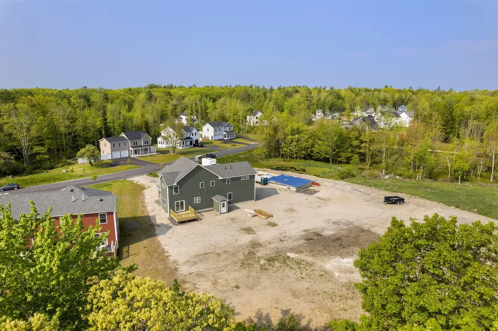 5 Hayfield Lane Windham ME 04062