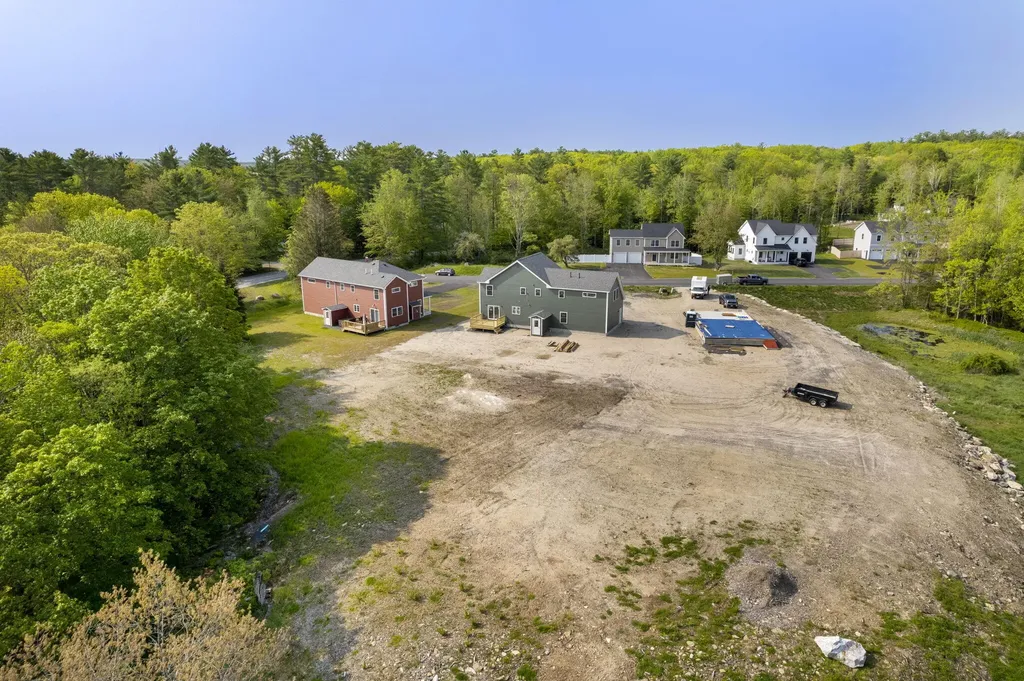 5 Hayfield Lane Windham ME 04062