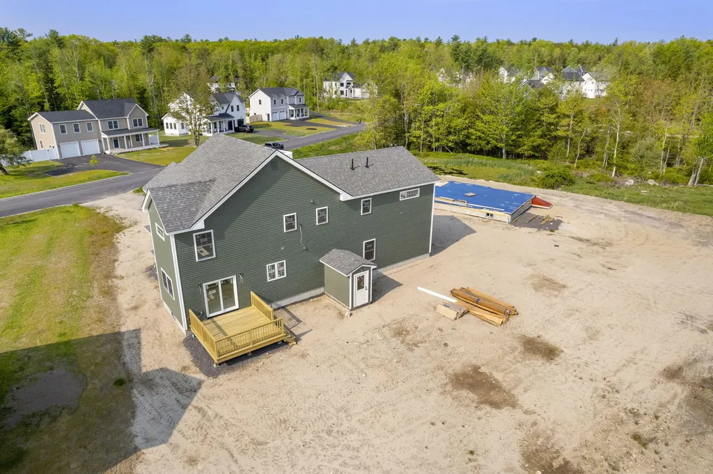 5 Hayfield Lane Windham ME 04062