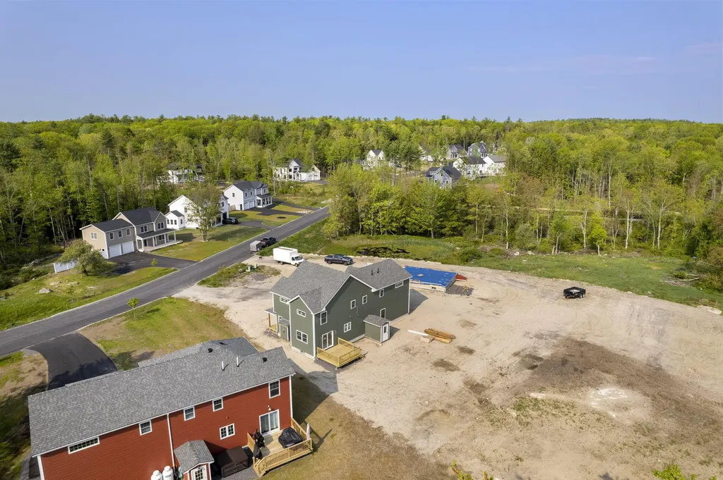 5 Hayfield Lane Windham ME 04062
