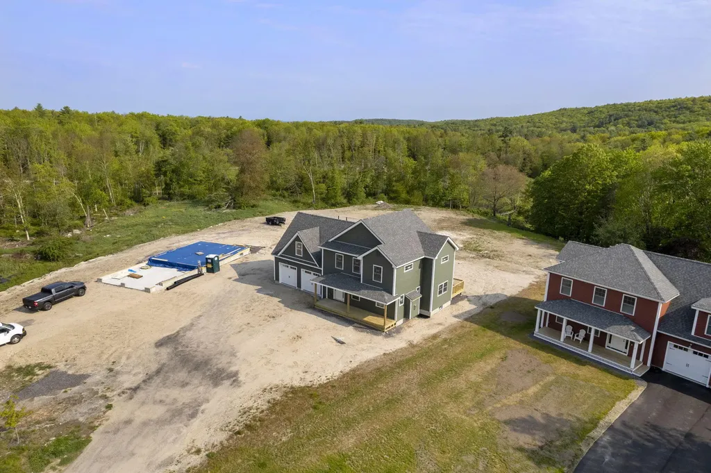 5 Hayfield Lane Windham ME 04062