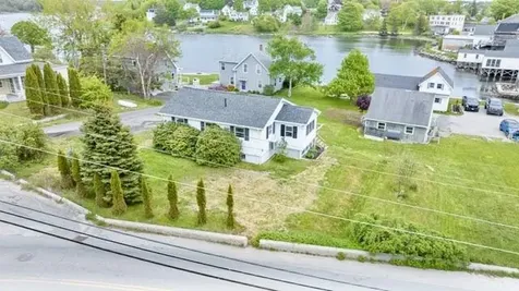 3 Islander Lane Vinalhaven ME 04863