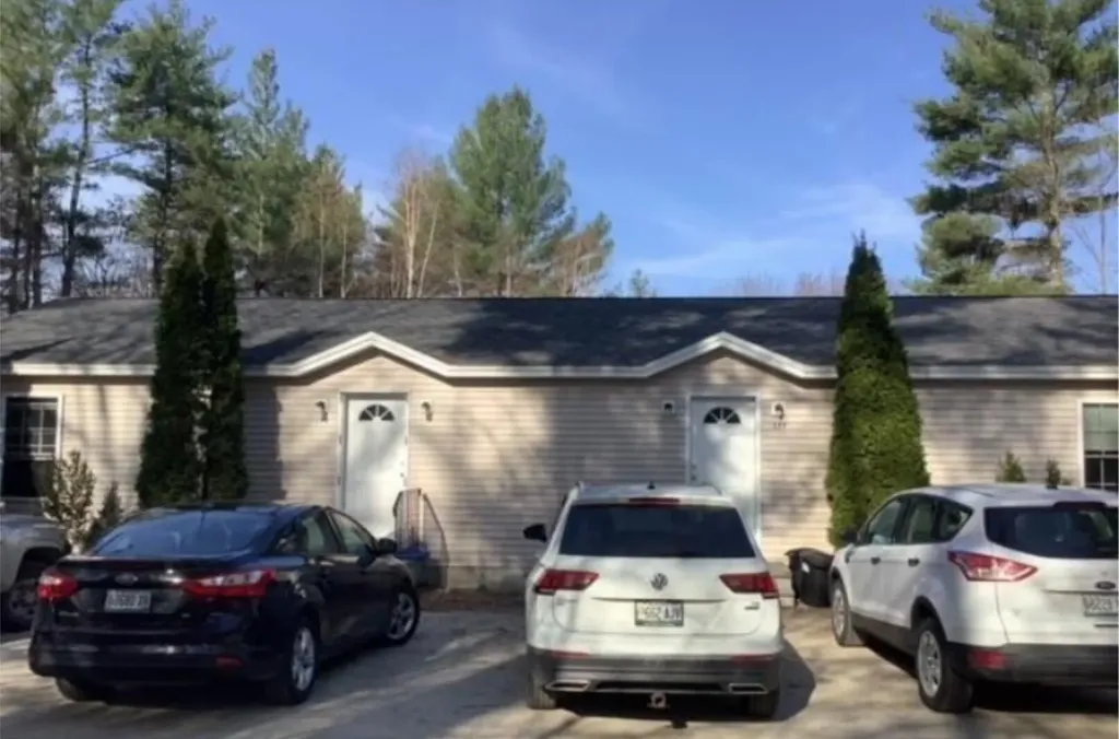 175 & 177 Maine Street Poland ME 04274