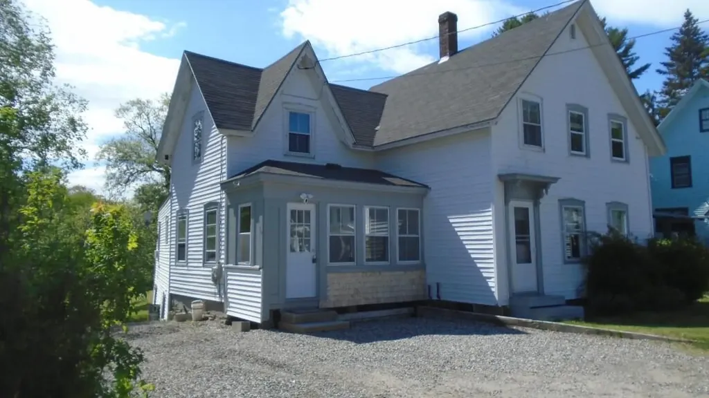 49 Depot Street Union ME 04862