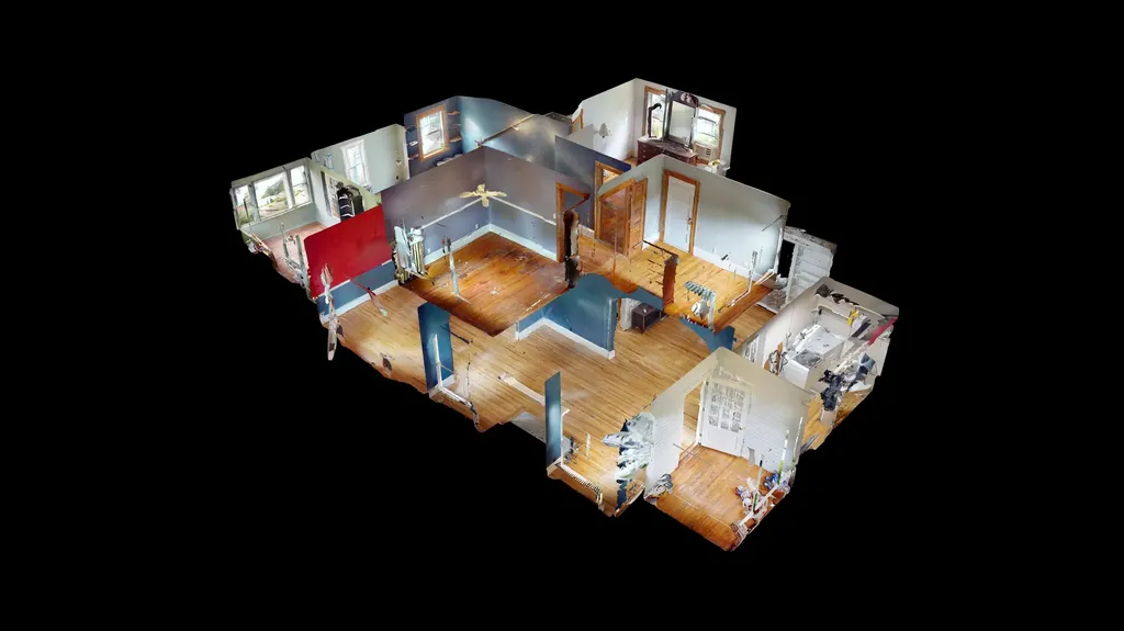 3 Shepley Street Auburn ME 04210