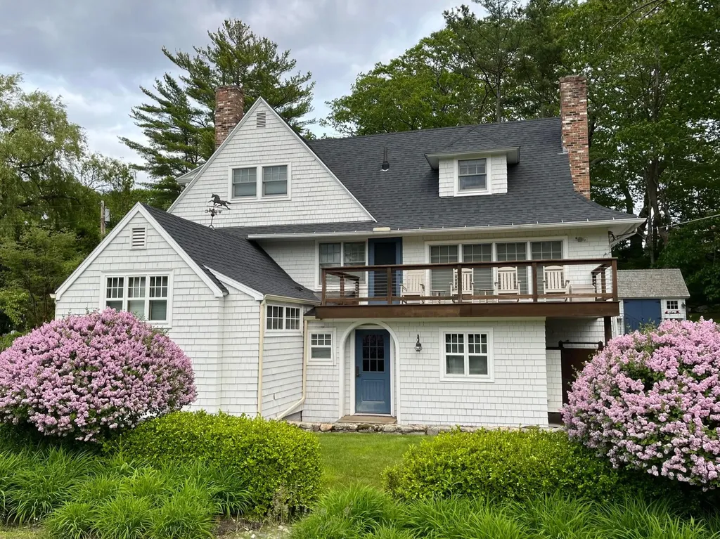 1 Linden Avenue Kennebunk ME 04043
