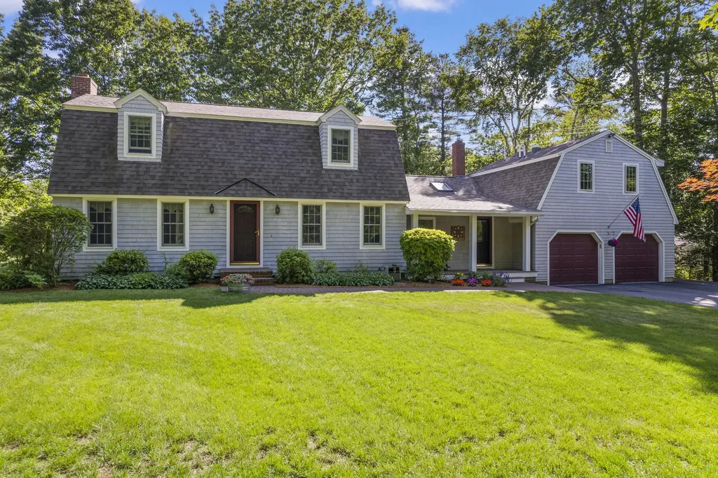 89 Fieldstone Estates Road York ME 03909