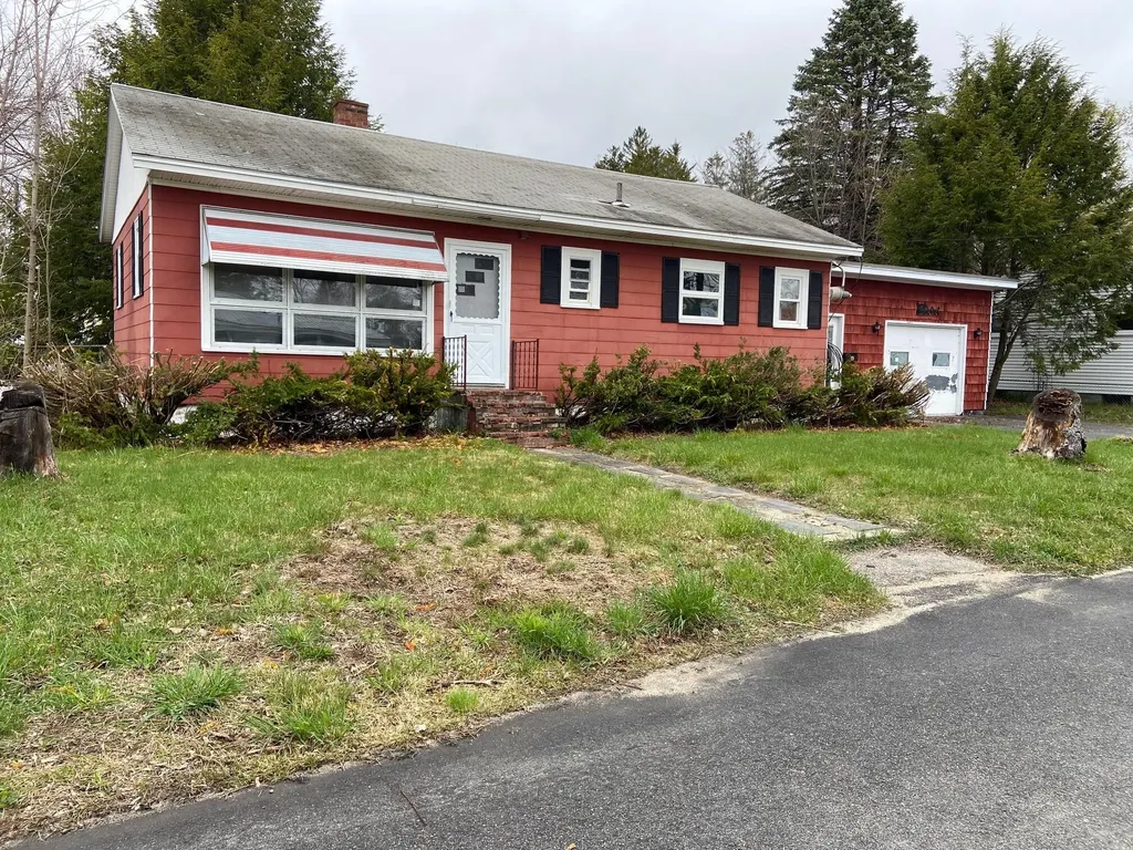 2 Labonte Avenue E Saco ME 04072
