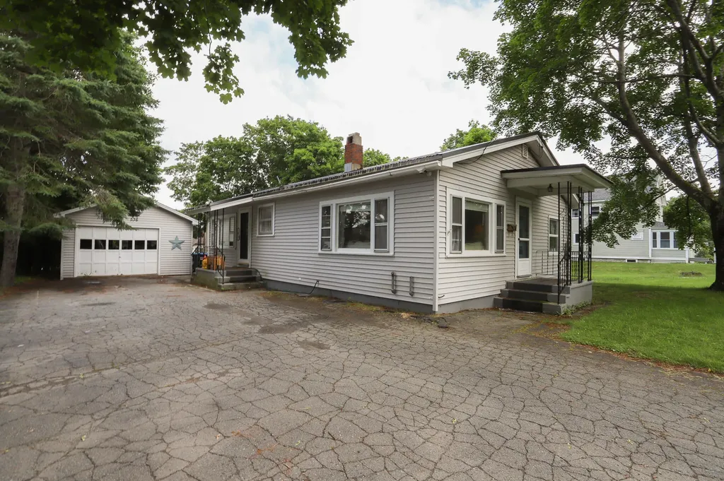 536 Brunswick Street Old Town ME 04468