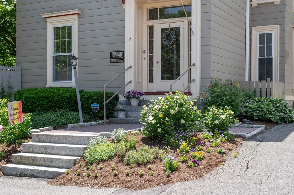 21 E Summer Street Bangor ME 04401