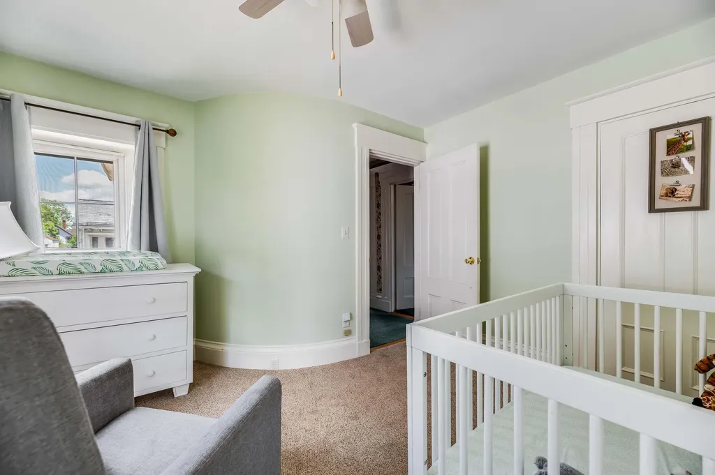 21 E Summer Street Bangor ME 04401
