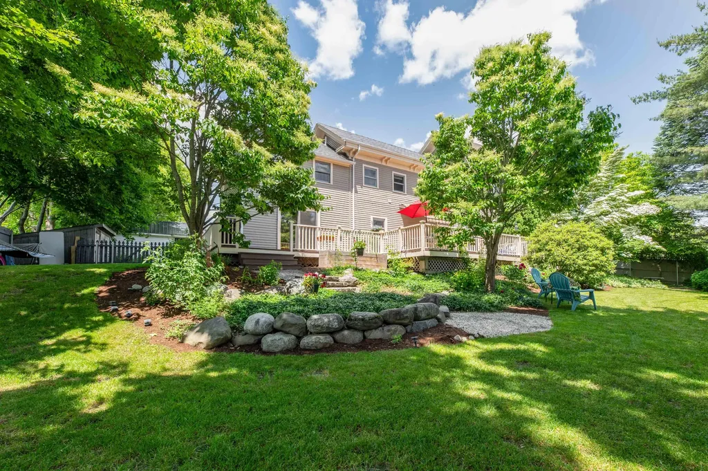 21 E Summer Street Bangor ME 04401