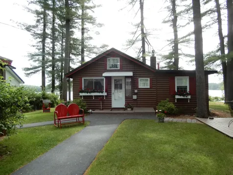 17 Bonny Eagle Pond Road Standish ME 04084