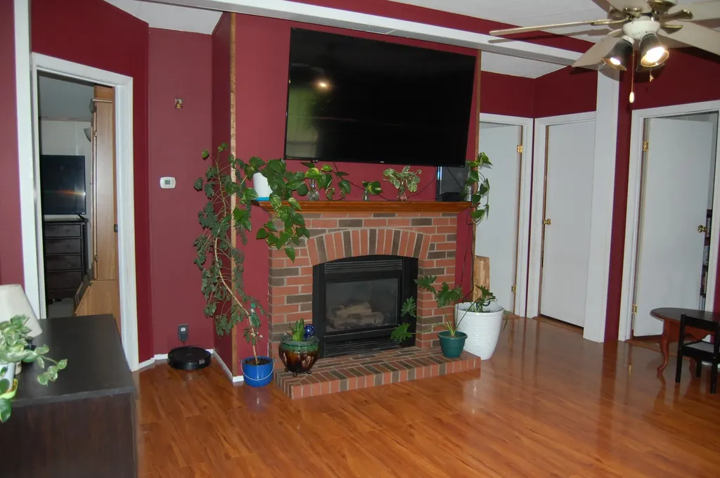 37 Benson Hill Road West Paris ME 04289
