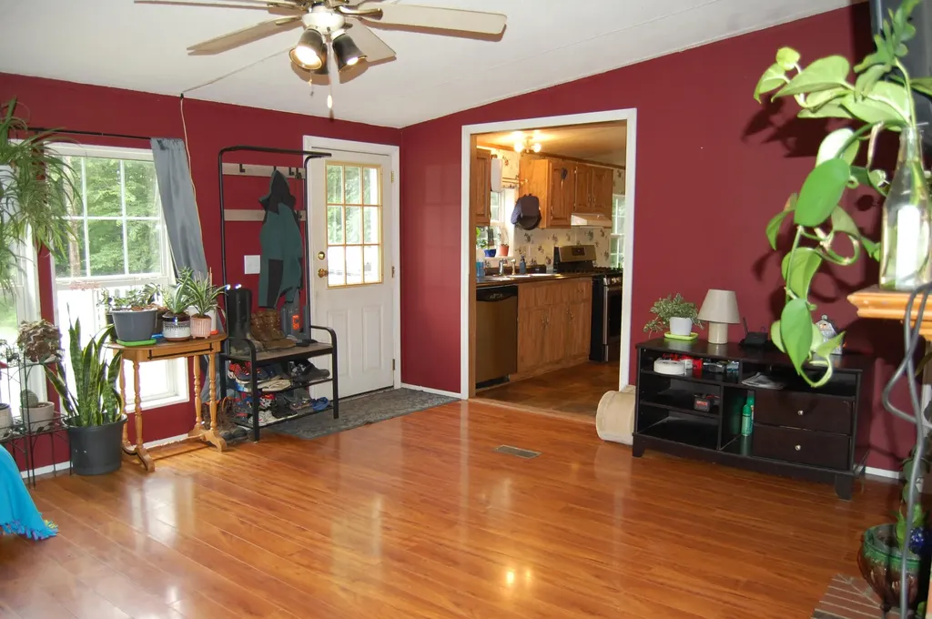 37 Benson Hill Road West Paris ME 04289