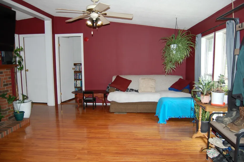 37 Benson Hill Road West Paris ME 04289