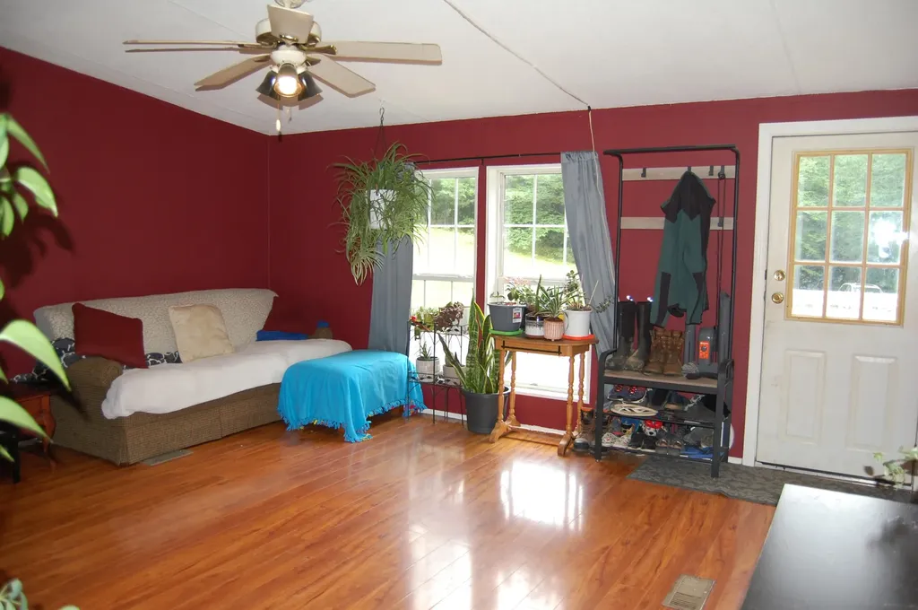 37 Benson Hill Road West Paris ME 04289