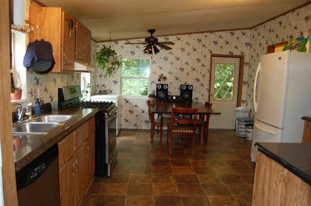 37 Benson Hill Road West Paris ME 04289