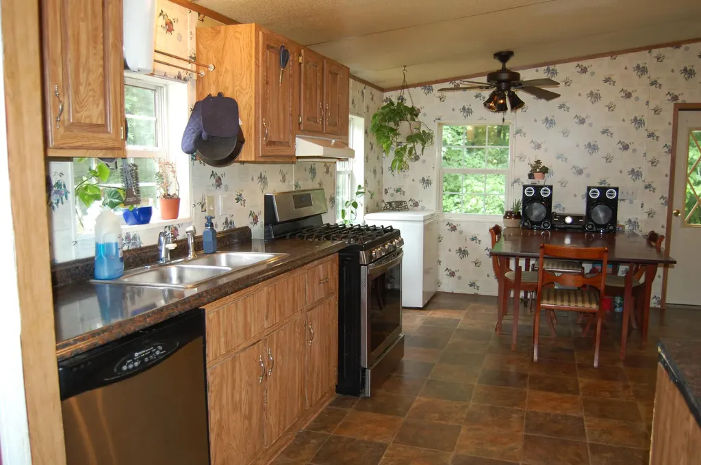 37 Benson Hill Road West Paris ME 04289