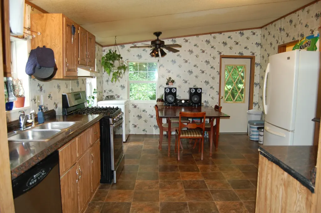 37 Benson Hill Road West Paris ME 04289