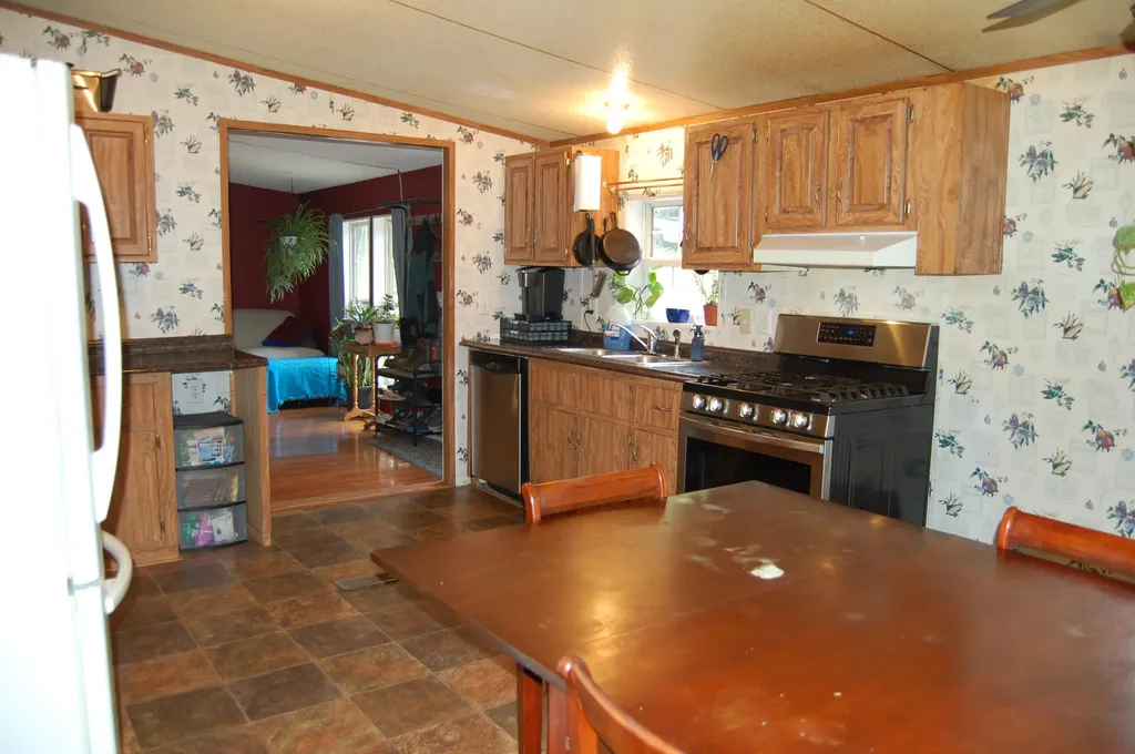 37 Benson Hill Road West Paris ME 04289