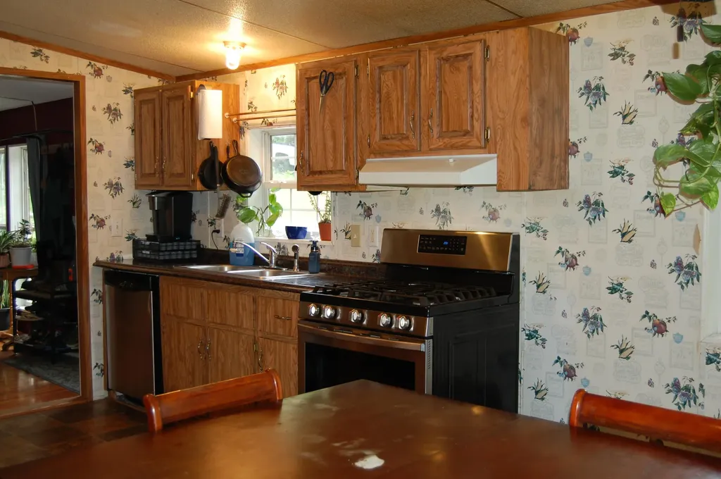37 Benson Hill Road West Paris ME 04289
