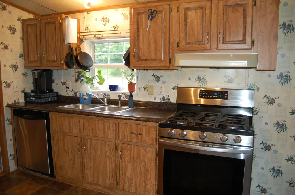 37 Benson Hill Road West Paris ME 04289