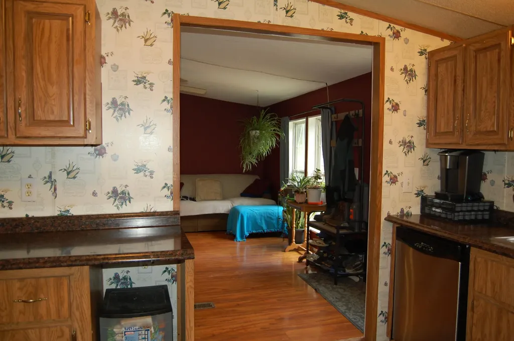 37 Benson Hill Road West Paris ME 04289