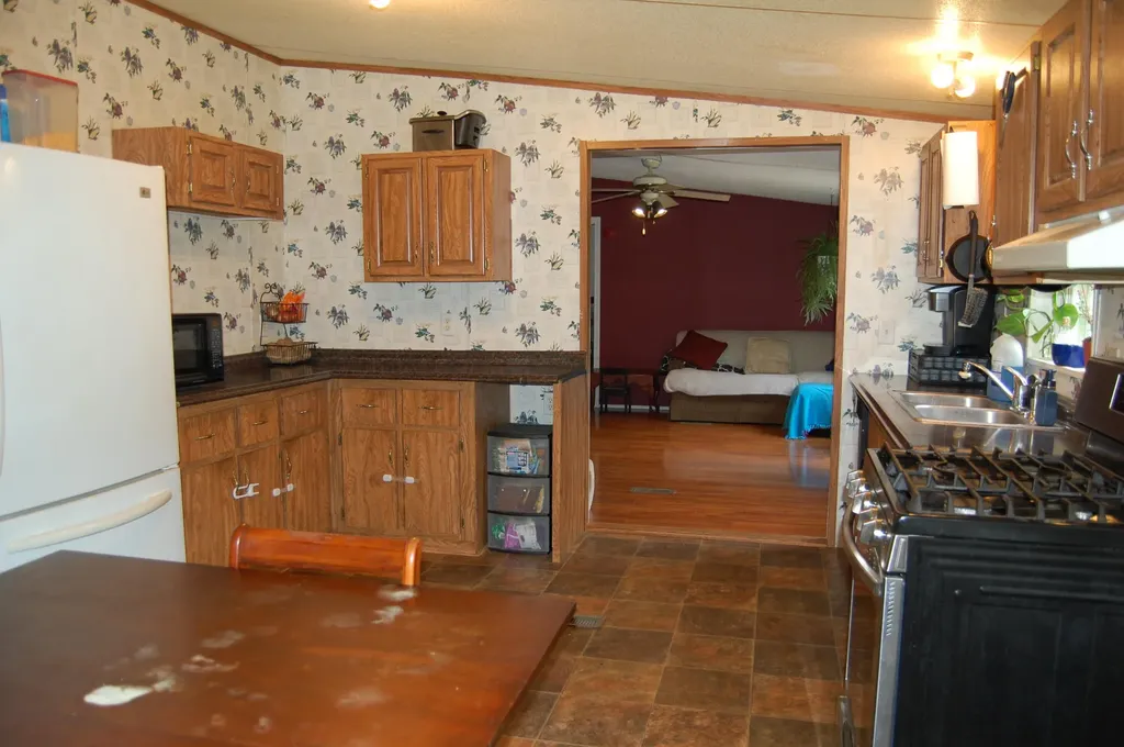 37 Benson Hill Road West Paris ME 04289