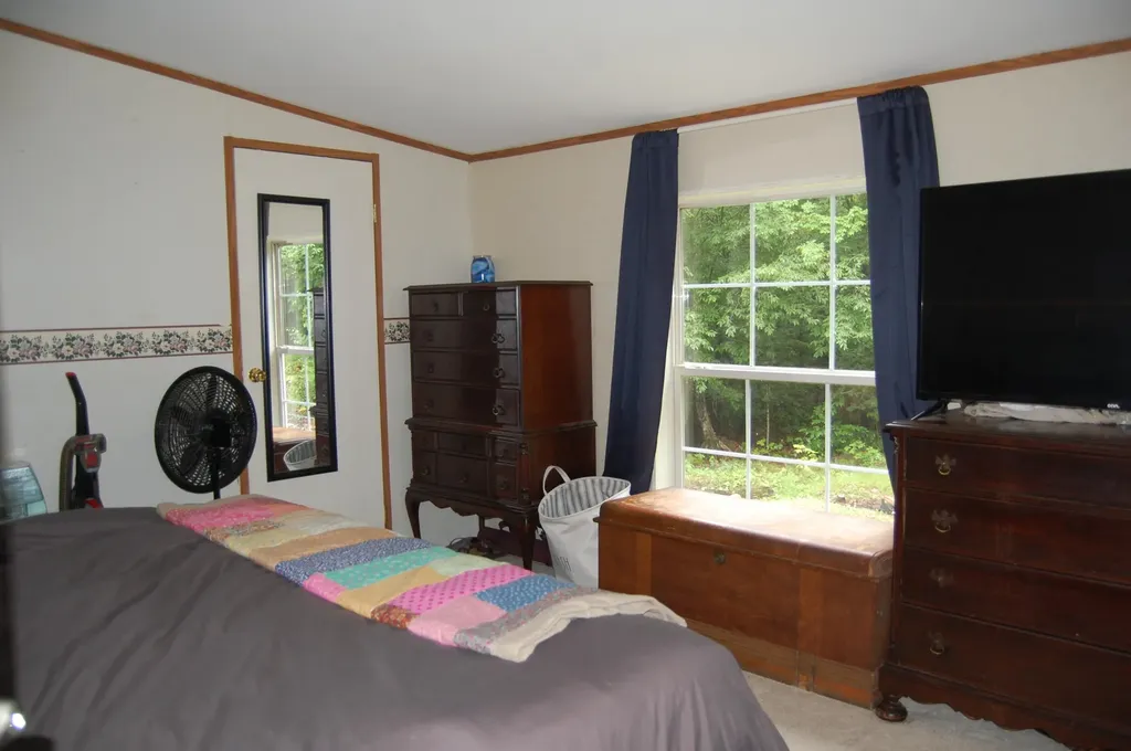 37 Benson Hill Road West Paris ME 04289