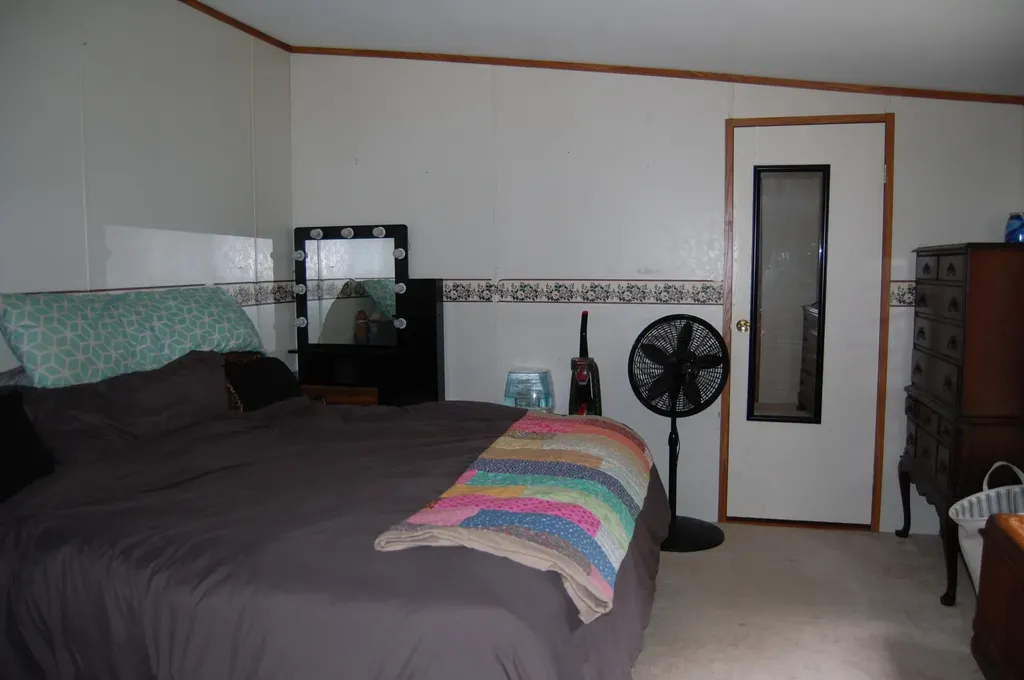37 Benson Hill Road West Paris ME 04289