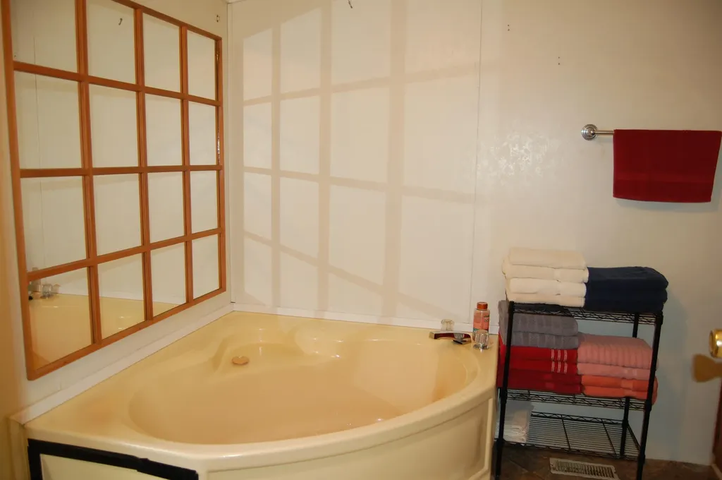 37 Benson Hill Road West Paris ME 04289
