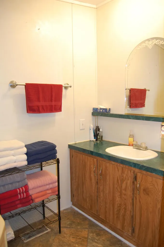 37 Benson Hill Road West Paris ME 04289