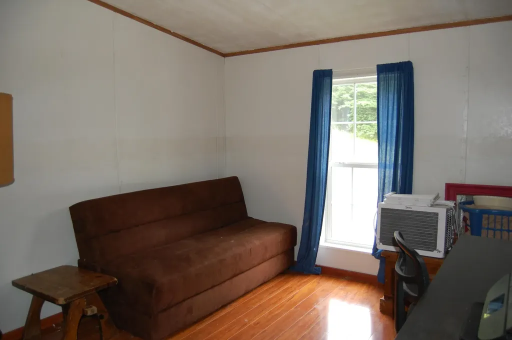 37 Benson Hill Road West Paris ME 04289