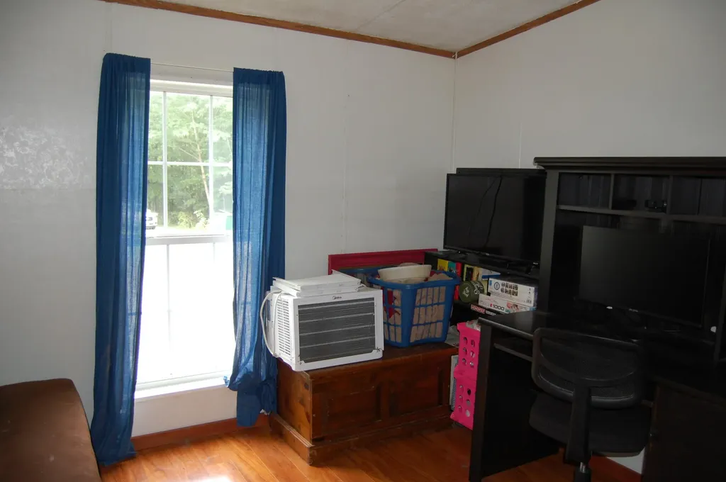 37 Benson Hill Road West Paris ME 04289