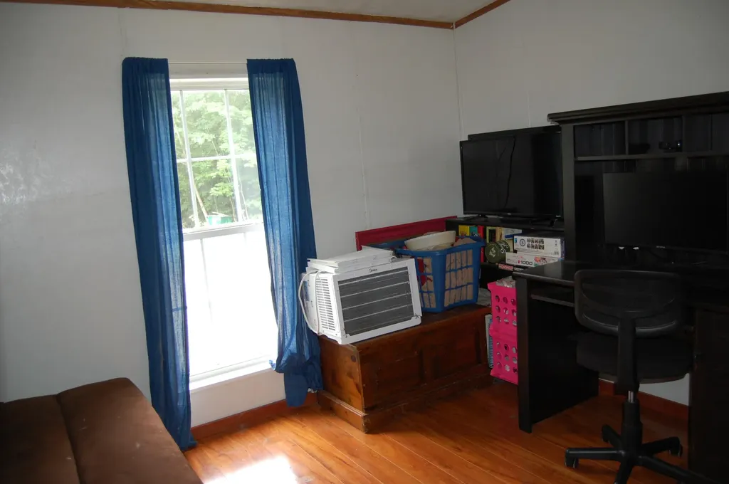 37 Benson Hill Road West Paris ME 04289