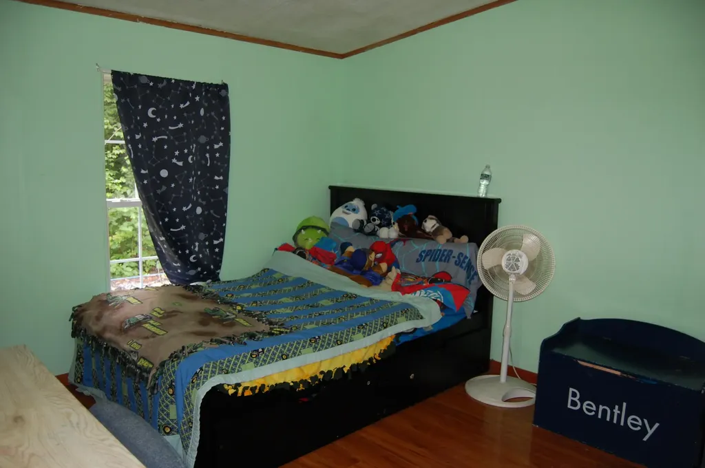 37 Benson Hill Road West Paris ME 04289