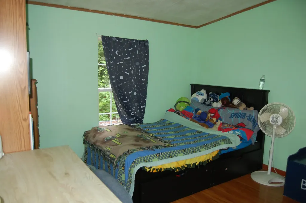37 Benson Hill Road West Paris ME 04289