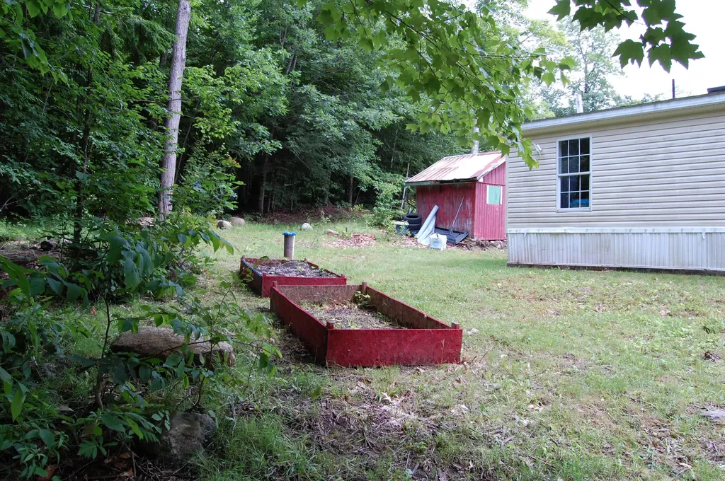 37 Benson Hill Road West Paris ME 04289